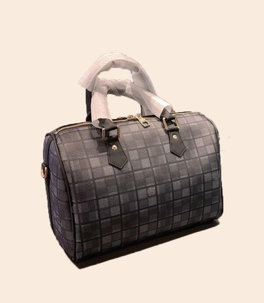 designer luxury handbag purse luis vit speedy nano purse bag grid style women fashion totes boston bag with box
designer luxury handbag purse luis vit speedy nano purse bag grid style women fashion totes boston bag with box