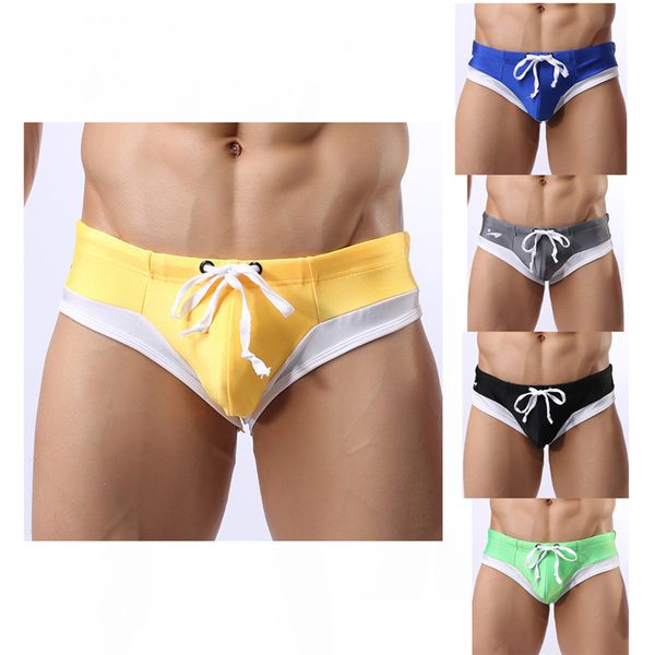 men swimwear swimming pants briefs shorts boxers underwear summer swimsuit homens comfortable smooth fato de banho a20
men swimwear swimming pants briefs shorts boxers underwear summer swimsuit homens comfortable smooth fato de banho a20