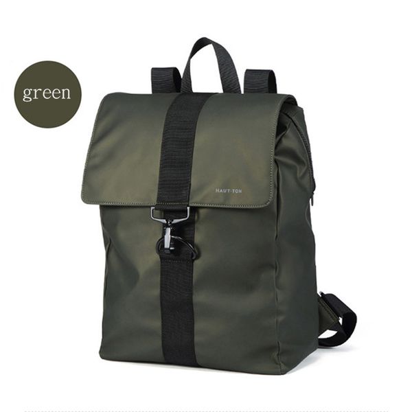 designer-men's backpack leisure travel large capacity fashion trend schoolbag business bag man
designer-men's backpack leisure travel large capacity fashion trend schoolbag business bag man