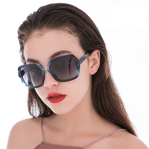 occhiali da sole donna polarizzati modis polarized womens sunglasses brand designer uv400 sun glasses luxury trendy sunglasses, White;black
occhiali da sole donna polarizzati modis polarized womens sunglasses brand designer uv400 sun glasses luxury trendy sunglasses, White;black