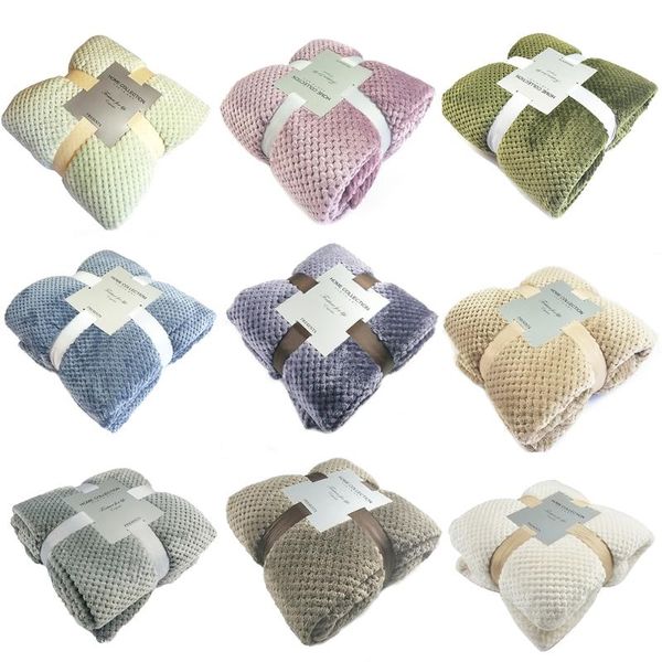 super soft blanket flannel aircraft sofa use office blanket towel travel fleece mesh portable car travel cover dropship
super soft blanket flannel aircraft sofa use office blanket towel travel fleece mesh portable car travel cover dropship