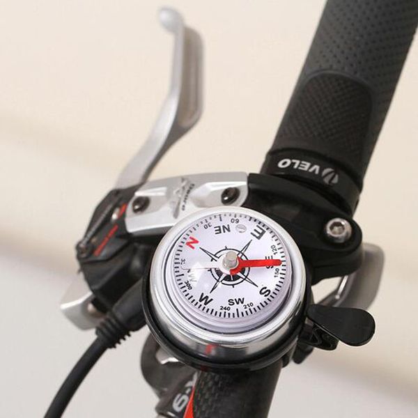 1pc bicycle bell bike compass bicycle bells mountain bike handlebar compass ring aluminum cycling bike horn bicycle accessories
1pc bicycle bell bike compass bicycle bells mountain bike handlebar compass ring aluminum cycling bike horn bicycle accessories