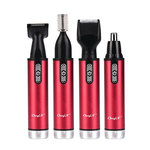 precision ear eyebrow meilleurs coupe-nez trimmer kemei km-6620 4 in 1 electric shaver face care
precision ear eyebrow meilleurs coupe-nez trimmer kemei km-6620 4 in 1 electric shaver face care