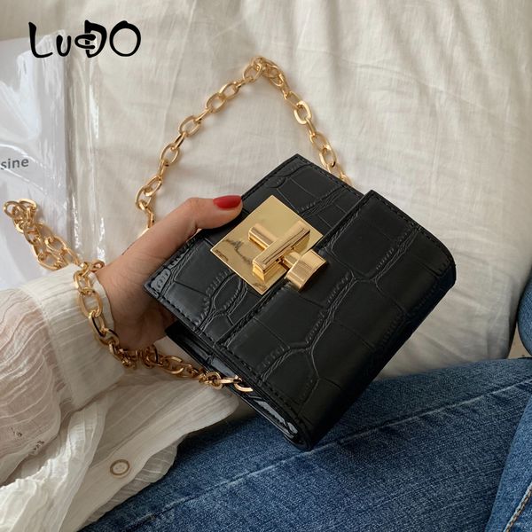 lucdo fashion stone pattern crossbody bags for women 2020 small chain shoulder bag female cross mini handbags sac
lucdo fashion stone pattern crossbody bags for women 2020 small chain shoulder bag female cross mini handbags sac