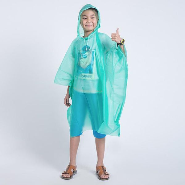 disposable children poncho raincoat waterproof transparent kids capa de chuva infantil menino rainwear camping pluie rain coat wcmwg, Red;brown
disposable children poncho raincoat waterproof transparent kids capa de chuva infantil menino rainwear camping pluie rain coat wcmwg, Red;brown