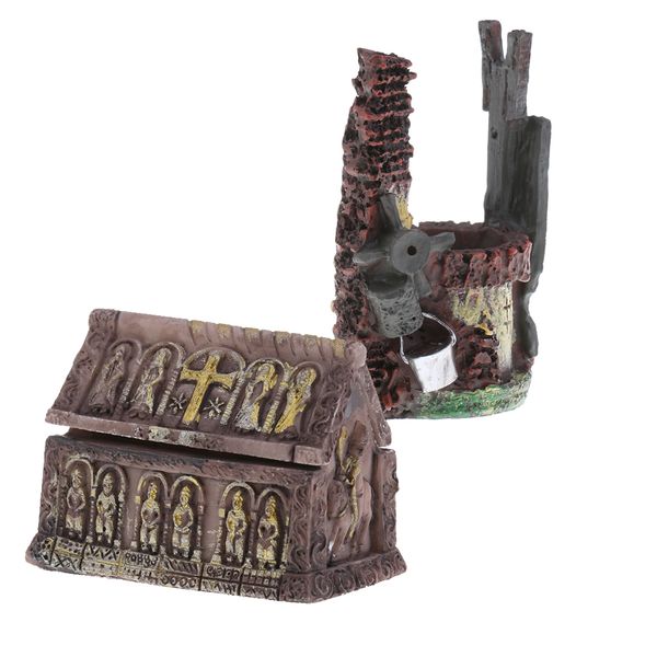 sand table casket dry well model layout scenery for diorama accessory
sand table casket dry well model layout scenery for diorama accessory