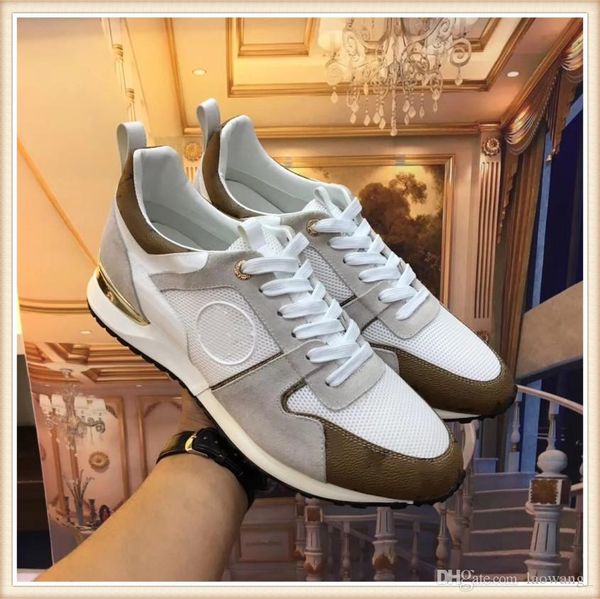 fashion sneakers for men woman shoes comfortabl herren sportschuhe with box run away pulse sneaker mens woman luxury shoes casual, Black
fashion sneakers for men woman shoes comfortabl herren sportschuhe with box run away pulse sneaker mens woman luxury shoes casual, Black