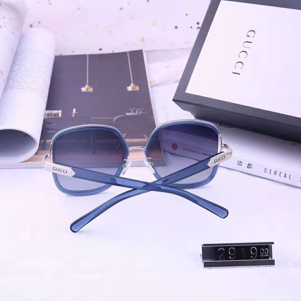 2018 wholesale selling new metal brand eyeglasses mens womens gafas caravan designer sun glasses uv400 with logo case, Blue;gray
2018 wholesale selling new metal brand eyeglasses mens womens gafas caravan designer sun glasses uv400 with logo case, Blue;gray