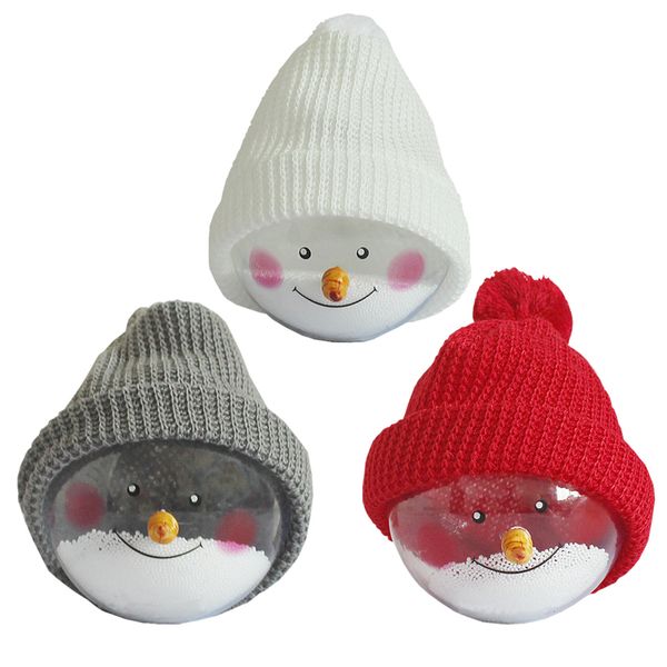 transparent plastic christmas snowman ball pendants hanging ball baubles christmas tree ornaments home decoration 3 color jk1910
transparent plastic christmas snowman ball pendants hanging ball baubles christmas tree ornaments home decoration 3 color jk1910