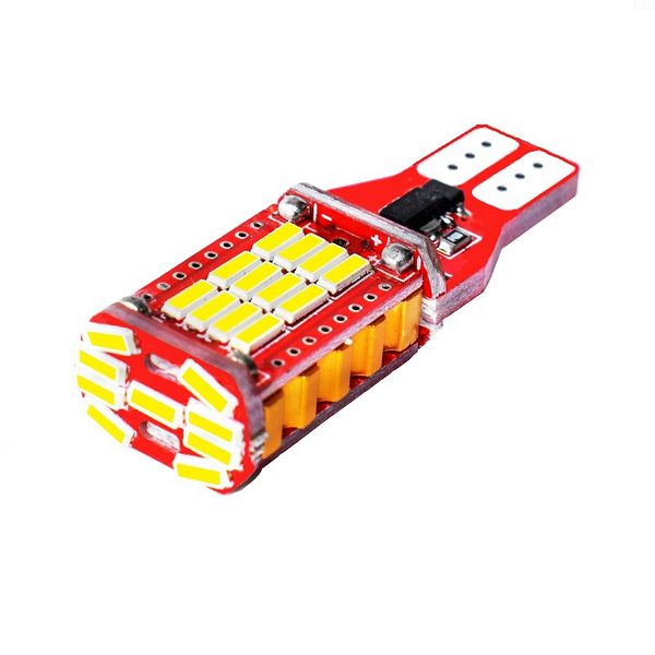 2pcs t15 w16w super bright led canbus no error car tail bulb brake light auto backup reverse lamp xenon white dc12v
2pcs t15 w16w super bright led canbus no error car tail bulb brake light auto backup reverse lamp xenon white dc12v