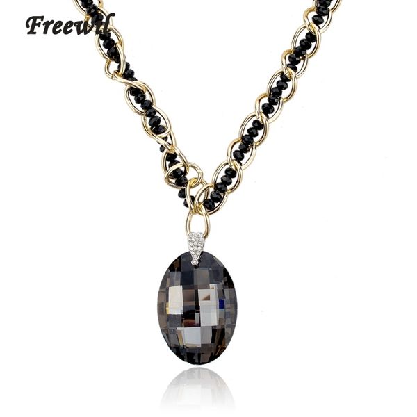 low long chain necklace for women austrian crystal pendant necklace long sweater necklace sne140368
low long chain necklace for women austrian crystal pendant necklace long sweater necklace sne140368