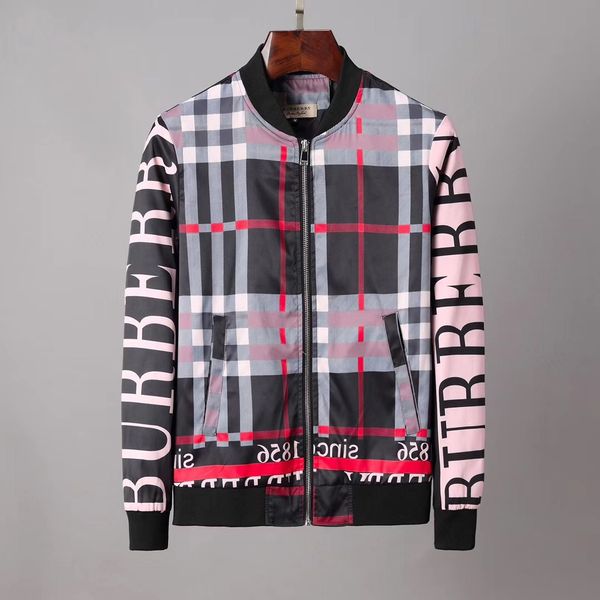 new men's designer jacket designer jacket new hooded jacket with letter windbreaker zipper hoodie men's sportswear clothes, Black;blue
new men's designer jacket designer jacket new hooded jacket with letter windbreaker zipper hoodie men's sportswear clothes, Black;blue