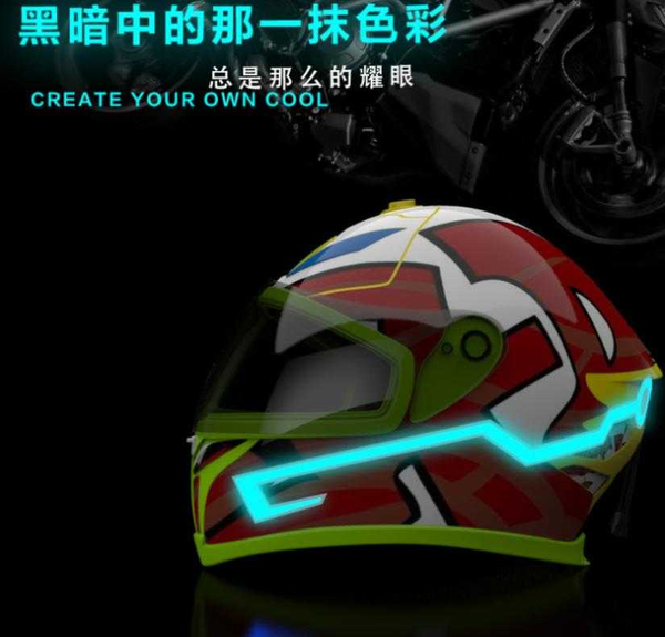 2 pcs waterproof helmet motorcycle light riding signal el strip flashing led durable kit bar diy 3 modes
2 pcs waterproof helmet motorcycle light riding signal el strip flashing led durable kit bar diy 3 modes