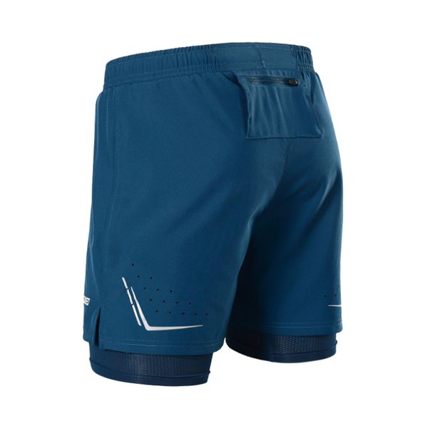 arsuxeo running shorts men training exercise jogging gym shorts 2 in 1 sports with liner quick dry short sportswear man, Black;blue
arsuxeo running shorts men training exercise jogging gym shorts 2 in 1 sports with liner quick dry short sportswear man, Black;blue