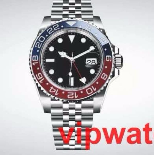 new gmt ii mechanical automatic datejsut mens rose gold watch designer reloj 41mm sale watches wristwatches, Slivery;brown
new gmt ii mechanical automatic datejsut mens rose gold watch designer reloj 41mm sale watches wristwatches, Slivery;brown