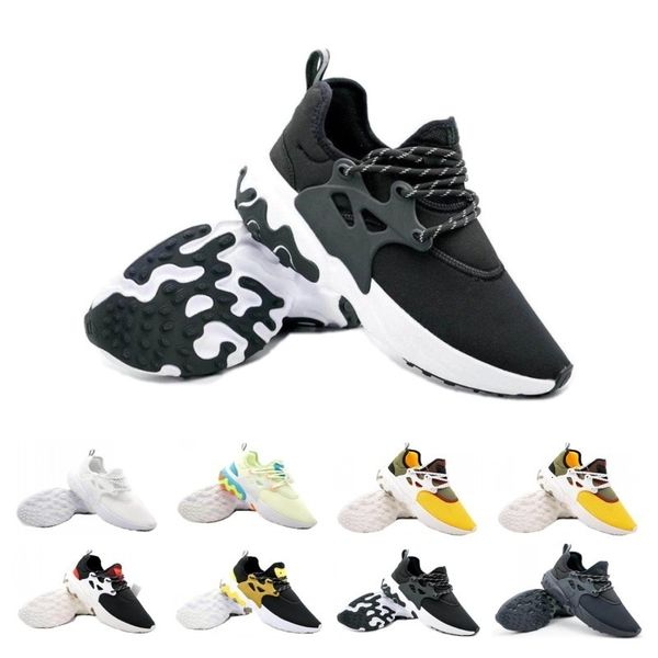presto mid epic react men women running shoes comfortable foot feel mesh breathable sneakers black white casual shoes 36-45
presto mid epic react men women running shoes comfortable foot feel mesh breathable sneakers black white casual shoes 36-45