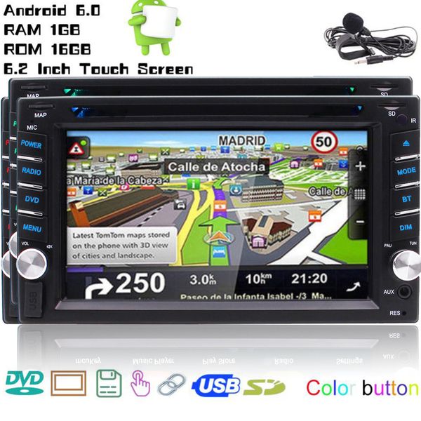 bluetooth wifi external mircrophone+ backup camera backup camera+eincar android 6.0 quad core car dvd player 6.2'' touch
bluetooth wifi external mircrophone+ backup camera backup camera+eincar android 6.0 quad core car dvd player 6.2'' touch