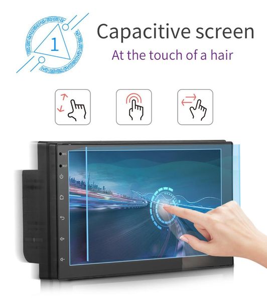 car player navigation all-in-one machine 7'' android 8.1 16g quad core gps car stereo mp3 player fm + camera 9218s touch screen
car player navigation all-in-one machine 7'' android 8.1 16g quad core gps car stereo mp3 player fm + camera 9218s touch screen