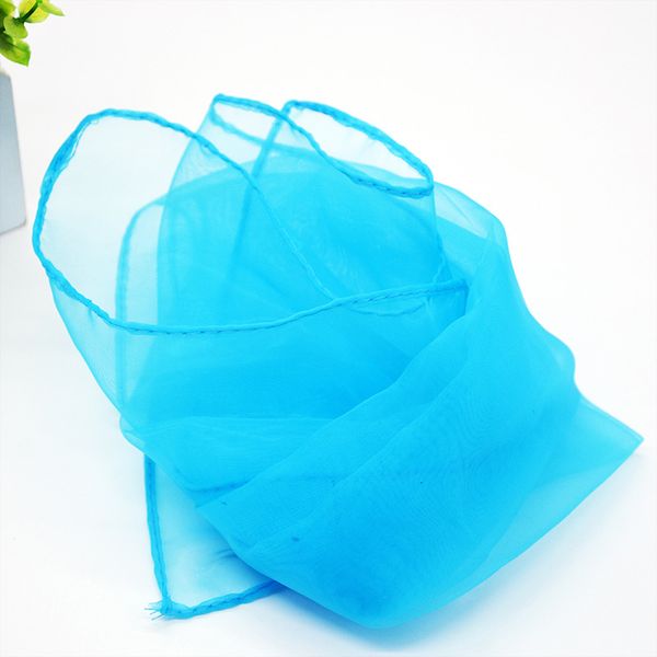 45*45cm 60*60cm 70*70cm small square scarves imitated silk chiffon solid color dance show new candy colors windproof women scarves 20 colors, Blue;gray
45*45cm 60*60cm 70*70cm small square scarves imitated silk chiffon solid color dance show new candy colors windproof women scarves 20 colors, Blue;gray
