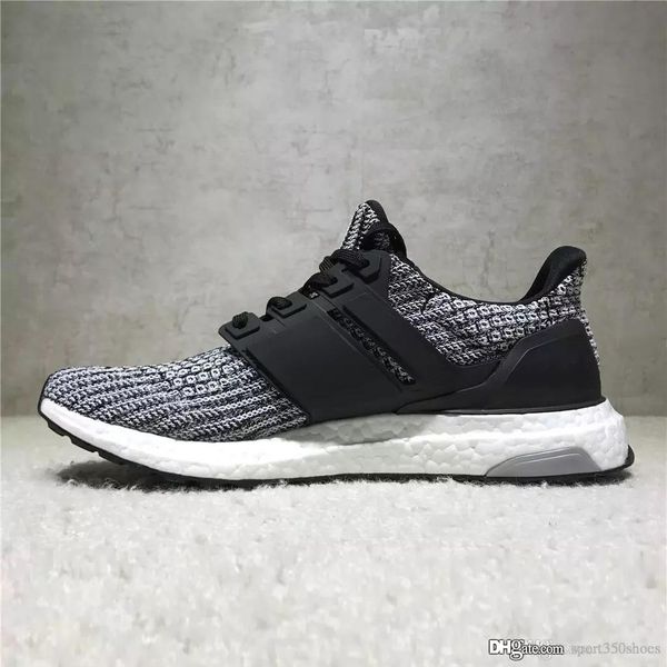 2019 ультра 3,0 4,0 тройной черный и белый primeknit oreo cny синий серый мужчины женщины повседневная обувь ультра ultraboost hign качество, Black
2019 ультра 3,0 4,0 тройной черный и белый primeknit oreo cny синий серый мужчины женщины повседневная обувь ультра ultraboost hign качество, Black