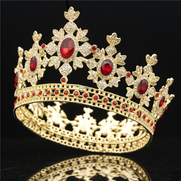 невеста тиара короны головной убор свадьба ювелирные изделия волос rhinestone кристалл королева король диадемы и короны pageant диадема укра, White;golden
невеста тиара короны головной убор свадьба ювелирные изделия волос rhinestone кристалл королева король диадемы и короны pageant диадема укра, White;golden