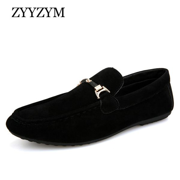 zyyzym men loafers shoes man 2019 spring summer men casual shoes slip on light flock youth men shoes breathable flat footwear t200108, Black
zyyzym men loafers shoes man 2019 spring summer men casual shoes slip on light flock youth men shoes breathable flat footwear t200108, Black