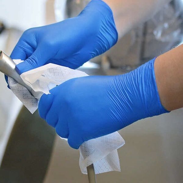 100pcs disposable gloves waterproof hands protection household dishes washing gloves household cleaning tools tb sale other housekeeping o
100pcs disposable gloves waterproof hands protection household dishes washing gloves household cleaning tools tb sale other housekeeping o