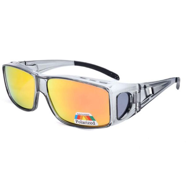 new men polarized lens driving fishing sunglasses cover for myopia glasses polaroid sun glasses masculino, White;black
new men polarized lens driving fishing sunglasses cover for myopia glasses polaroid sun glasses masculino, White;black