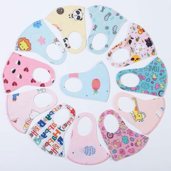 dhl cute ice silk children masks boy girl cartoon mouth face masks kids anti-dust breathable earloop washable reusable cotton mask
dhl cute ice silk children masks boy girl cartoon mouth face masks kids anti-dust breathable earloop washable reusable cotton mask