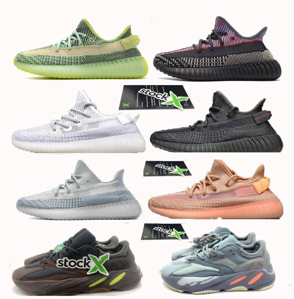 700 v2 kanye west shoes linen cinder reflective tail light earth marsh desert sage breds oreos beluga running sneakers with box
700 v2 kanye west shoes linen cinder reflective tail light earth marsh desert sage breds oreos beluga running sneakers with box