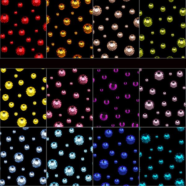 nail rhinestone jewelry water flat bottom diamond jewelry decoration transparent white, Silver;gold
nail rhinestone jewelry water flat bottom diamond jewelry decoration transparent white, Silver;gold