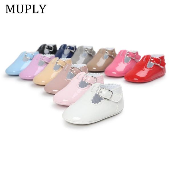 pu leather baby princess shoes fashion solid first walker toddler kid comfortable footwear moccasins wedding party baby shoes
pu leather baby princess shoes fashion solid first walker toddler kid comfortable footwear moccasins wedding party baby shoes