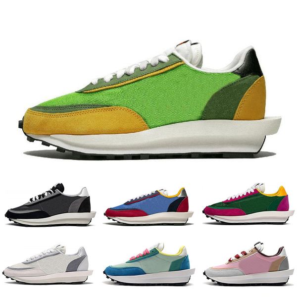 r new sacai ldv 5 black white men women running shoes white grey varsity blue green gusto mens trainers sports sneakers
r new sacai ldv 5 black white men women running shoes white grey varsity blue green gusto mens trainers sports sneakers