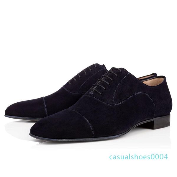 new men luxury designer loafers casual shoes triple black red matte patent leather spike sneakers for business wedding flat bottoms ac04
new men luxury designer loafers casual shoes triple black red matte patent leather spike sneakers for business wedding flat bottoms ac04