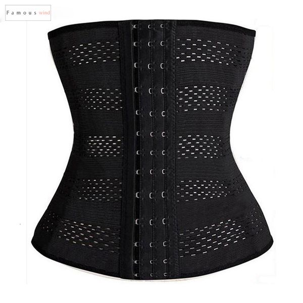 womens shaper waist trainer cincher body underwear lingerie slim belt postpartum control tummy underbust steel boned corset, Black;white
womens shaper waist trainer cincher body underwear lingerie slim belt postpartum control tummy underbust steel boned corset, Black;white