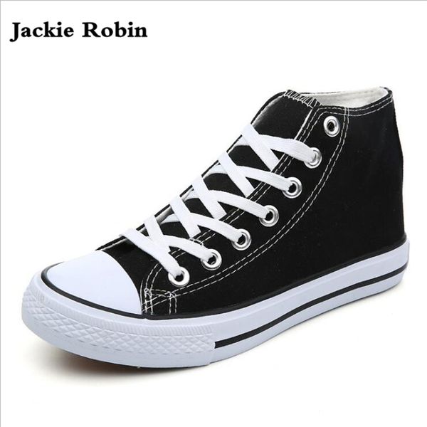 2018 new fashion casual flats shoes men lace up men walking shoes canvas shoes high sneakers men size 35-44 mx190729, Black
2018 new fashion casual flats shoes men lace up men walking shoes canvas shoes high sneakers men size 35-44 mx190729, Black