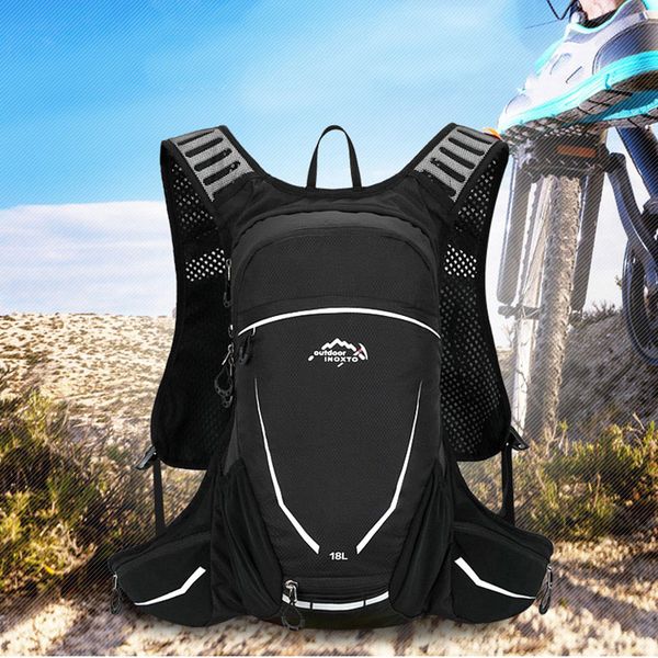 15l nylon waterproof mountain bike backpack breathable large capacity bicycle bags cycling backpack light bag
15l nylon waterproof mountain bike backpack breathable large capacity bicycle bags cycling backpack light bag