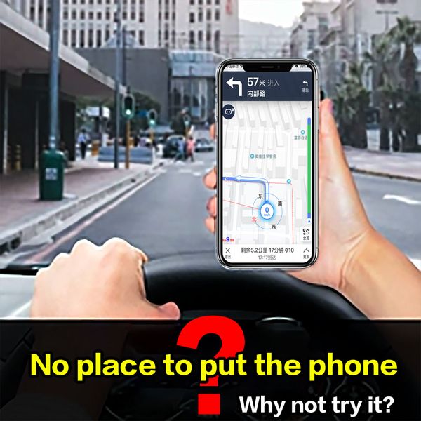 onever universal 360 rotate car phone holder car cip dashboard smartphone gps navigation holders for phone in stand styling
onever universal 360 rotate car phone holder car cip dashboard smartphone gps navigation holders for phone in stand styling