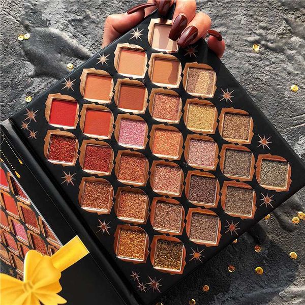 professional eyeshadow pallete 28 color matte shimmer smoky pigmented glitter eyeshadow palette metallic diamond make up palette
professional eyeshadow pallete 28 color matte shimmer smoky pigmented glitter eyeshadow palette metallic diamond make up palette