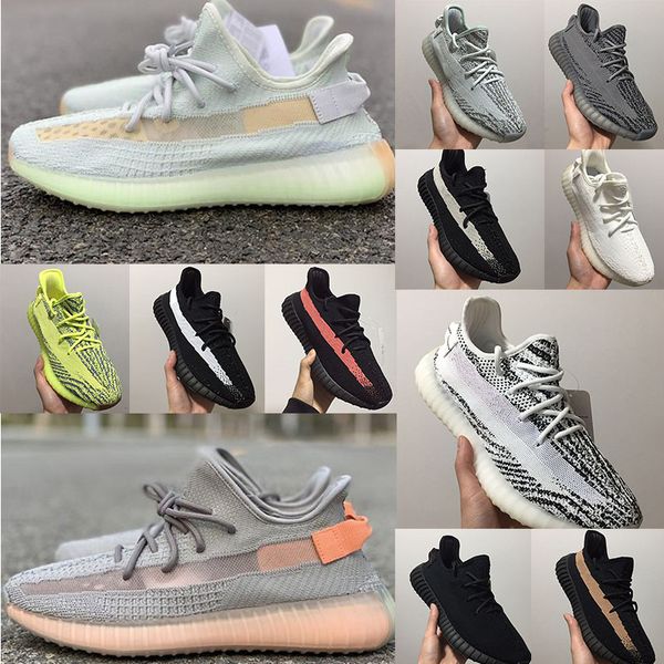 2020 kanye west v2 brand designer men women running shoes zebra black white static reflective sneakers eur 36-47 without boxes
2020 kanye west v2 brand designer men women running shoes zebra black white static reflective sneakers eur 36-47 without boxes