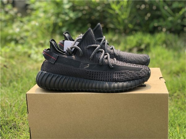 2019 authentic 350s v2 black fu9161 kanye west athletic shoes for men women gid glow in the dark eh5360 clay zebra sneakers size 5-12, White;red
2019 authentic 350s v2 black fu9161 kanye west athletic shoes for men women gid glow in the dark eh5360 clay zebra sneakers size 5-12, White;red