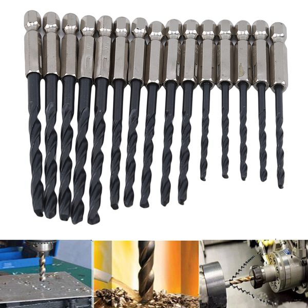drill bit set 3/4/5mm quick change metal tools hex shank wood rustproof woodworking drill hexagonal shank twist bit
drill bit set 3/4/5mm quick change metal tools hex shank wood rustproof woodworking drill hexagonal shank twist bit