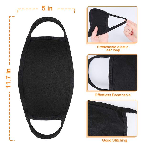 in stock 30pcs anti-dust cotton mouth face massk man woman cycling wearing black fashion cotton masks good quality
in stock 30pcs anti-dust cotton mouth face massk man woman cycling wearing black fashion cotton masks good quality