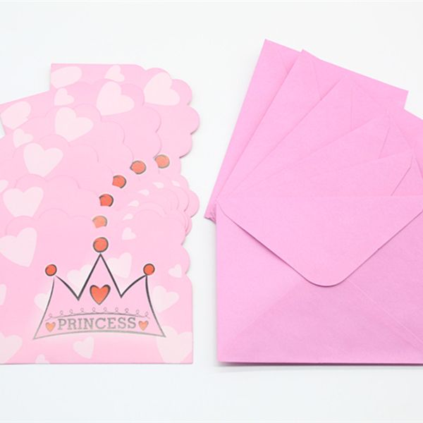 pink crown theme invitation card blessing birthday party party toys theme event pink greeting card
pink crown theme invitation card blessing birthday party party toys theme event pink greeting card