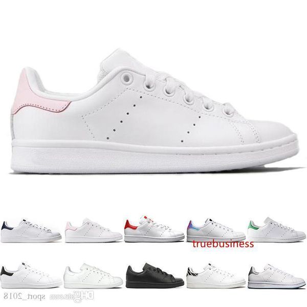 2019 designer smith men women casual shoes green black white blue red pink silver mens stan fashion leather shoe flats sneakers
2019 designer smith men women casual shoes green black white blue red pink silver mens stan fashion leather shoe flats sneakers