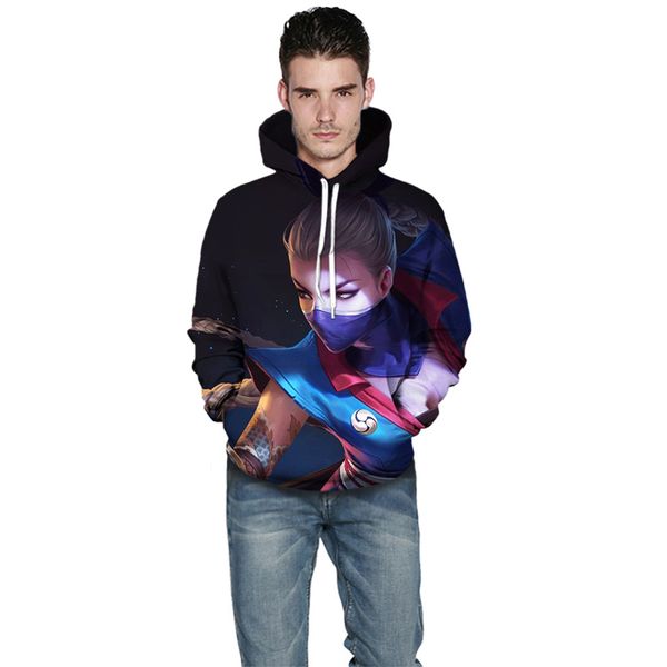 2020 fashion 3d print hoodies sweatshirt casual pullover autumn winter streetwear outdoor wear women men hoodies 21803, Blue;black
2020 fashion 3d print hoodies sweatshirt casual pullover autumn winter streetwear outdoor wear women men hoodies 21803, Blue;black