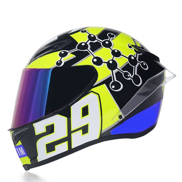 with tail wing motorcycle helmet men women in winter warm racing spoiler helmet ece approved
with tail wing motorcycle helmet men women in winter warm racing spoiler helmet ece approved