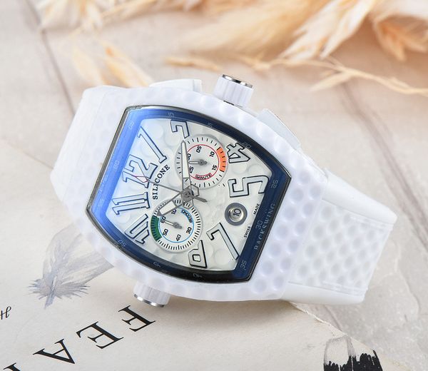 brand big siliconce dz auto date week display luminous diver watches stainless steel wrist watch male clock alloy, Slivery;brown
brand big siliconce dz auto date week display luminous diver watches stainless steel wrist watch male clock alloy, Slivery;brown