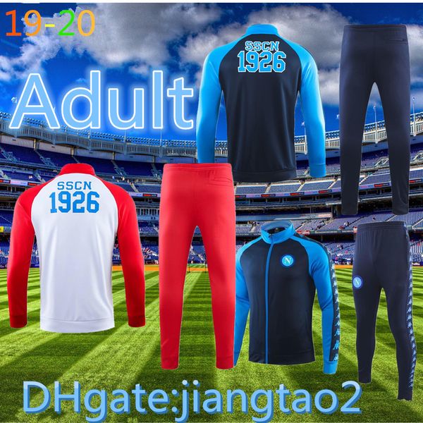 19 20 napoli футбол куртка спортивный костюм тренировочный костюм 2019 2020 naples l. insigne mertens взрослый полный молния футбол куртка с, Black
19 20 napoli футбол куртка спортивный костюм тренировочный костюм 2019 2020 naples l. insigne mertens взрослый полный молния футбол куртка с, Black