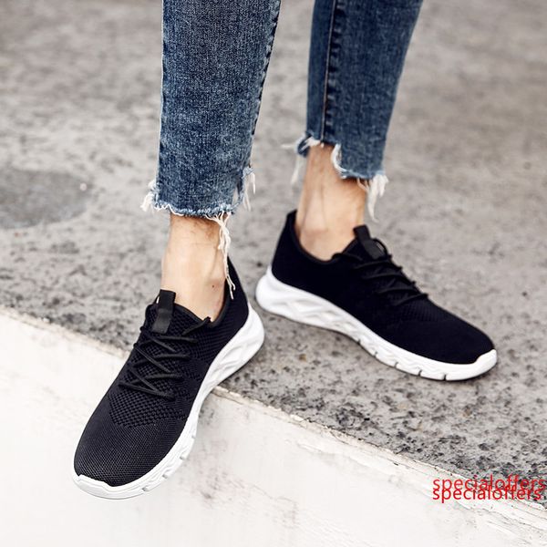 x44 man spring casual shoes breathable light men lace-up new women s leather shoes wild personality shoes fashion big size 39-46, Black
x44 man spring casual shoes breathable light men lace-up new women s leather shoes wild personality shoes fashion big size 39-46, Black